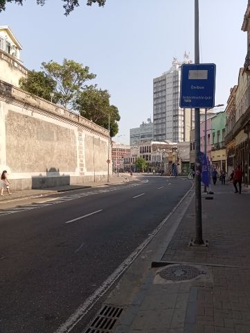 Foto do Loja - Loja para Locação, Centro, Rio de Janeiro, RJ | Lowndes Condomínios e Imóveis