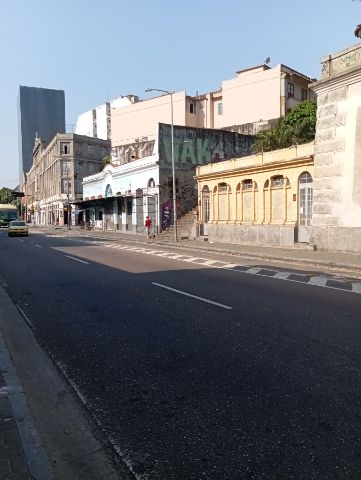 Foto do Loja - Loja para Locação, Centro, Rio de Janeiro, RJ | Lowndes Condomínios e Imóveis