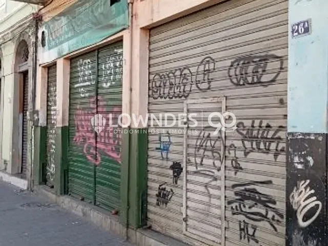 Loja para alugar, no bairro Centro em Rio de Janeiro