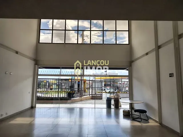 Loja para alugar, no bairro Cidade Luiza em Jundiaí