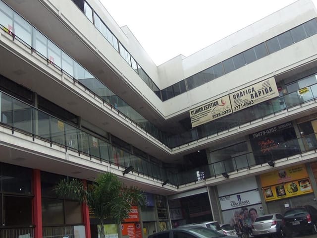 Foto do Loja - Loja à venda 37.5M², Itatiaia, Belo Horizonte - MG | Laris imóveis