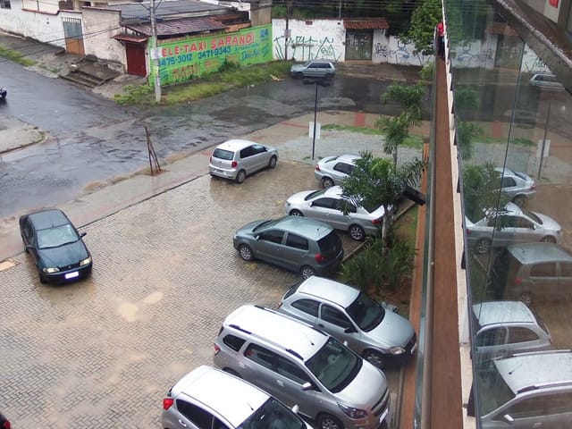 Foto do Loja - Loja à venda 37.5M², Itatiaia, Belo Horizonte - MG | Laris imóveis