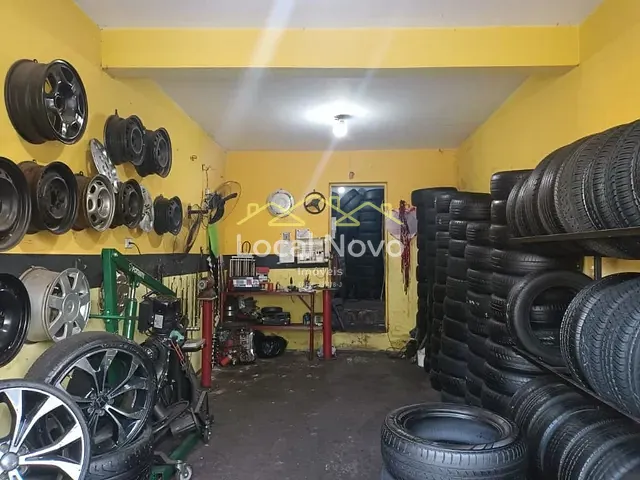 Loja com 299m², à venda, no bairro Jardim Paulista em Guarulhos