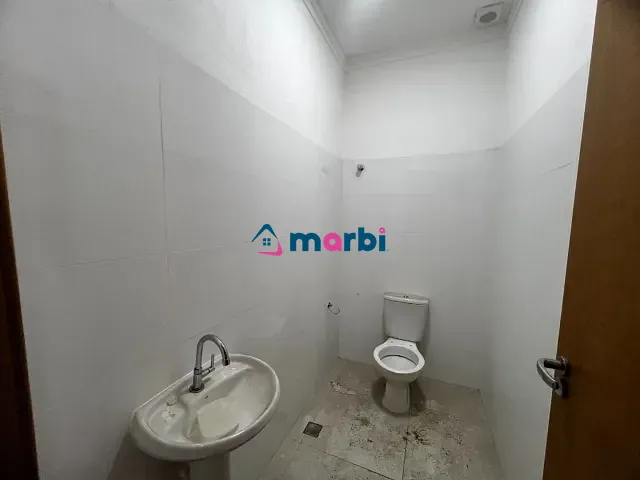 Loja com 271m², para alugar, no bairro Jardim São Paulo em Americana