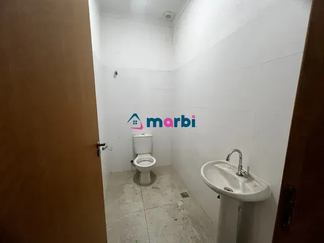Loja com 271m², para alugar, no bairro Jardim São Paulo em Americana