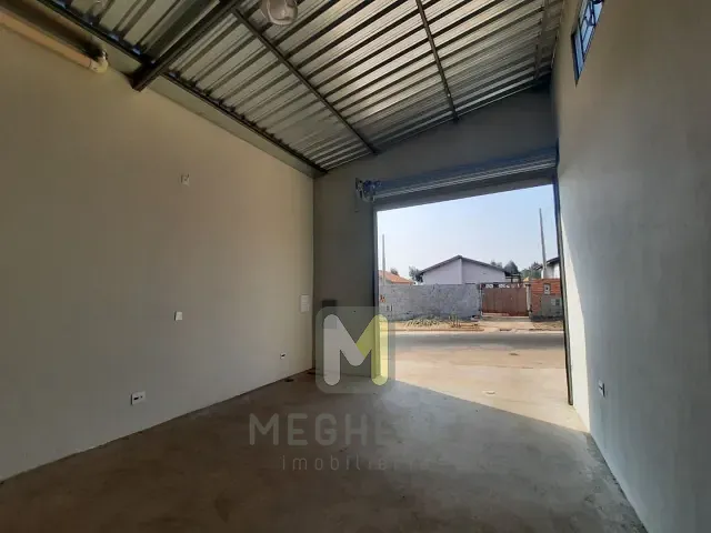 Loja com 62m², para alugar, no bairro Jardim Botânico em Serra Azul