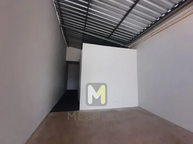 Loja com 62m², para alugar, no bairro Jardim Botânico em Serra Azul