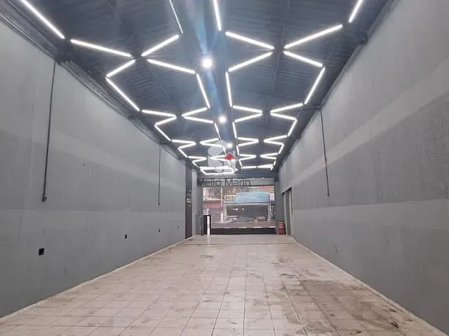 Loja para alugar, no bairro km 18 em Osasco