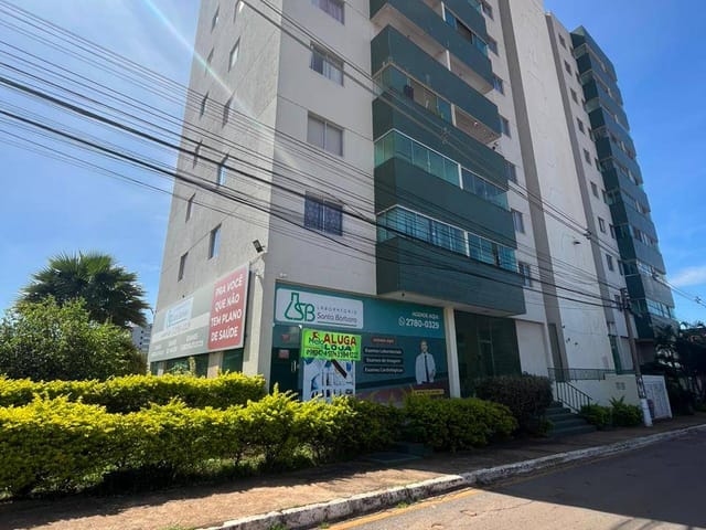 Foto do Loja - Loja para locação, Setor Central (Gama), Brasília, DF | Melo Imobiliária