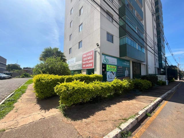 Foto do Loja - Loja para locação, Setor Central (Gama), Brasília, DF | Melo Imobiliária