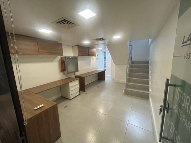 Foto do Loja - Loja para Locação 1 Vaga, 33.24M², Recreio dos Bandeirantes, Rio de Janeiro - RJ | Américas Imóveis