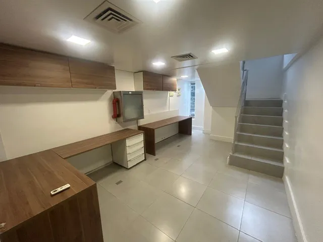 Foto do Loja - Loja para Locação 1 Vaga, 33.24M², Recreio dos Bandeirantes, Rio de Janeiro - RJ | Américas Imóveis
