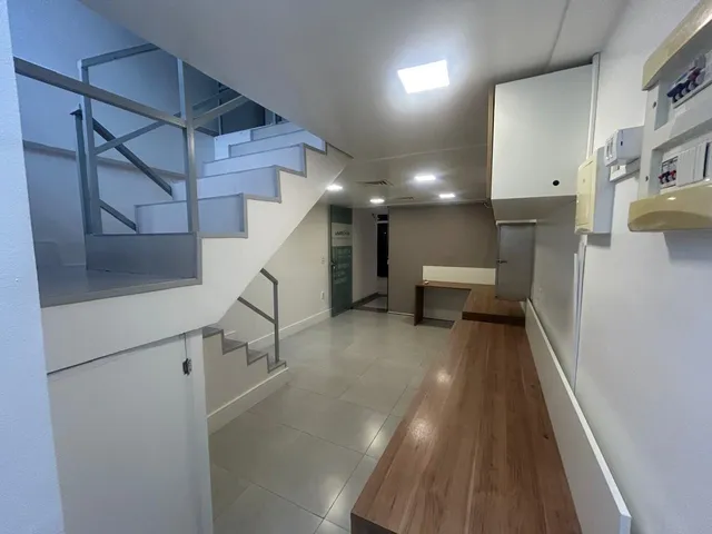 Foto do Loja - Loja para Locação 1 Vaga, 33.24M², Recreio dos Bandeirantes, Rio de Janeiro - RJ | Américas Imóveis