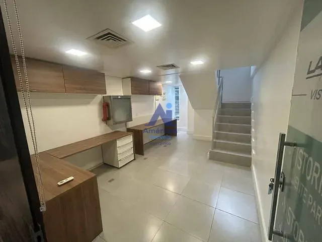 Loja com 33m², para alugar, no bairro Recreio dos Bandeirantes em Rio de Janeiro