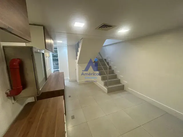 Loja com 33m², para alugar, no bairro Recreio dos Bandeirantes em Rio de Janeiro