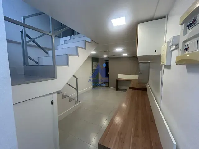 Loja com 33m², para alugar, no bairro Recreio dos Bandeirantes em Rio de Janeiro