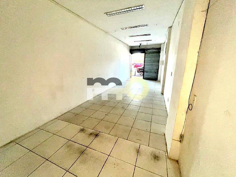 Loja-Salão para alugar, 30m² - Foto 14