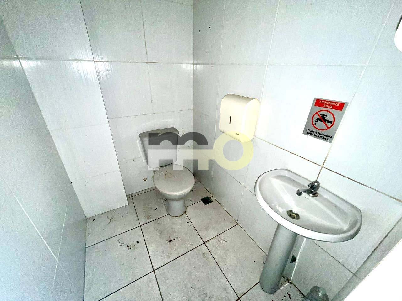 Loja-Salão para alugar, 30m² - Foto 11