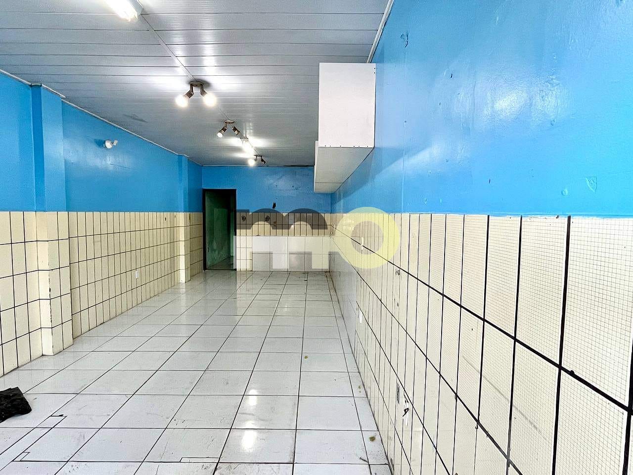 Loja-Salão para alugar, 30m² - Foto 2