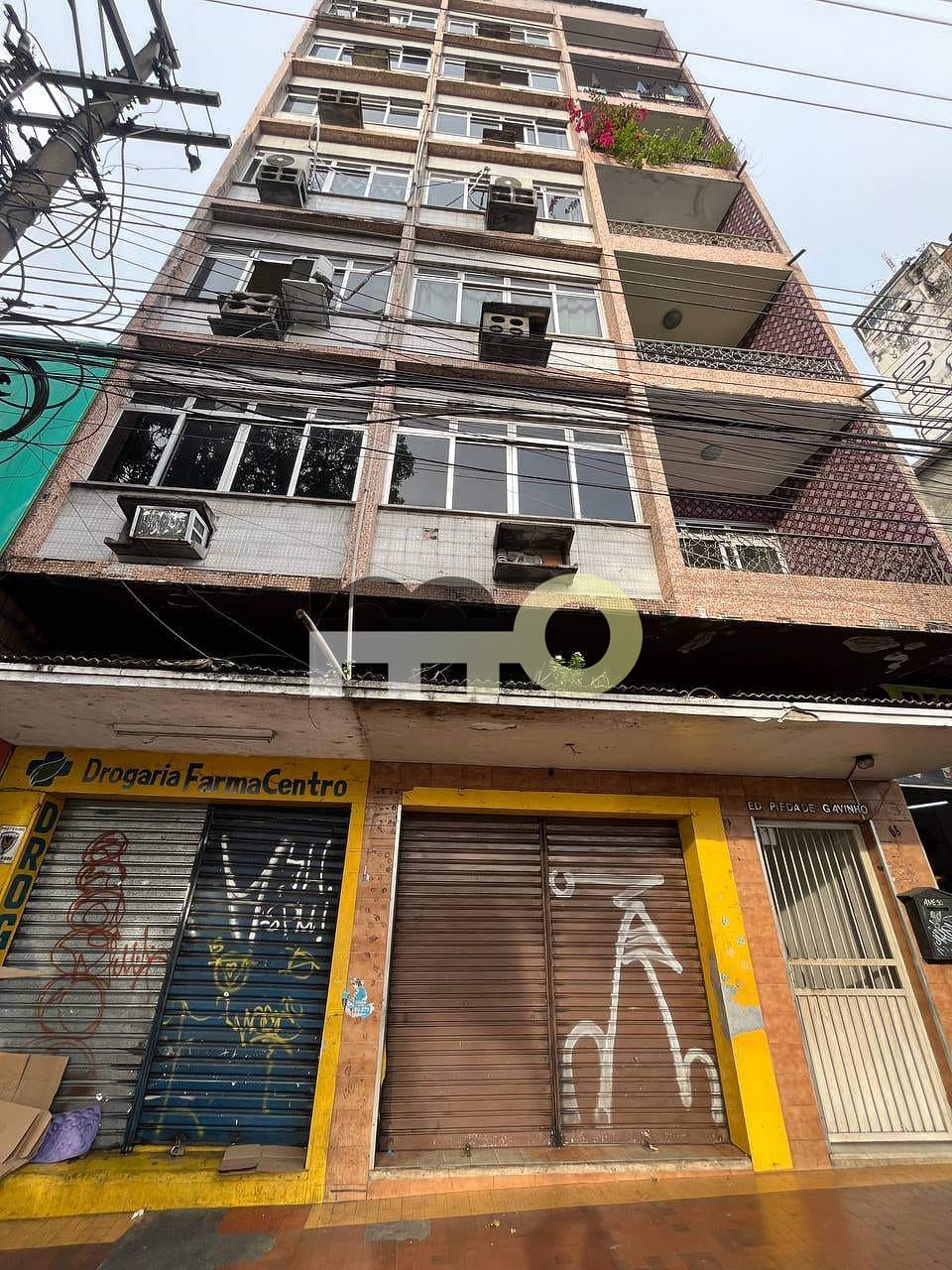 Loja-Salão para alugar, 30m² - Foto 1