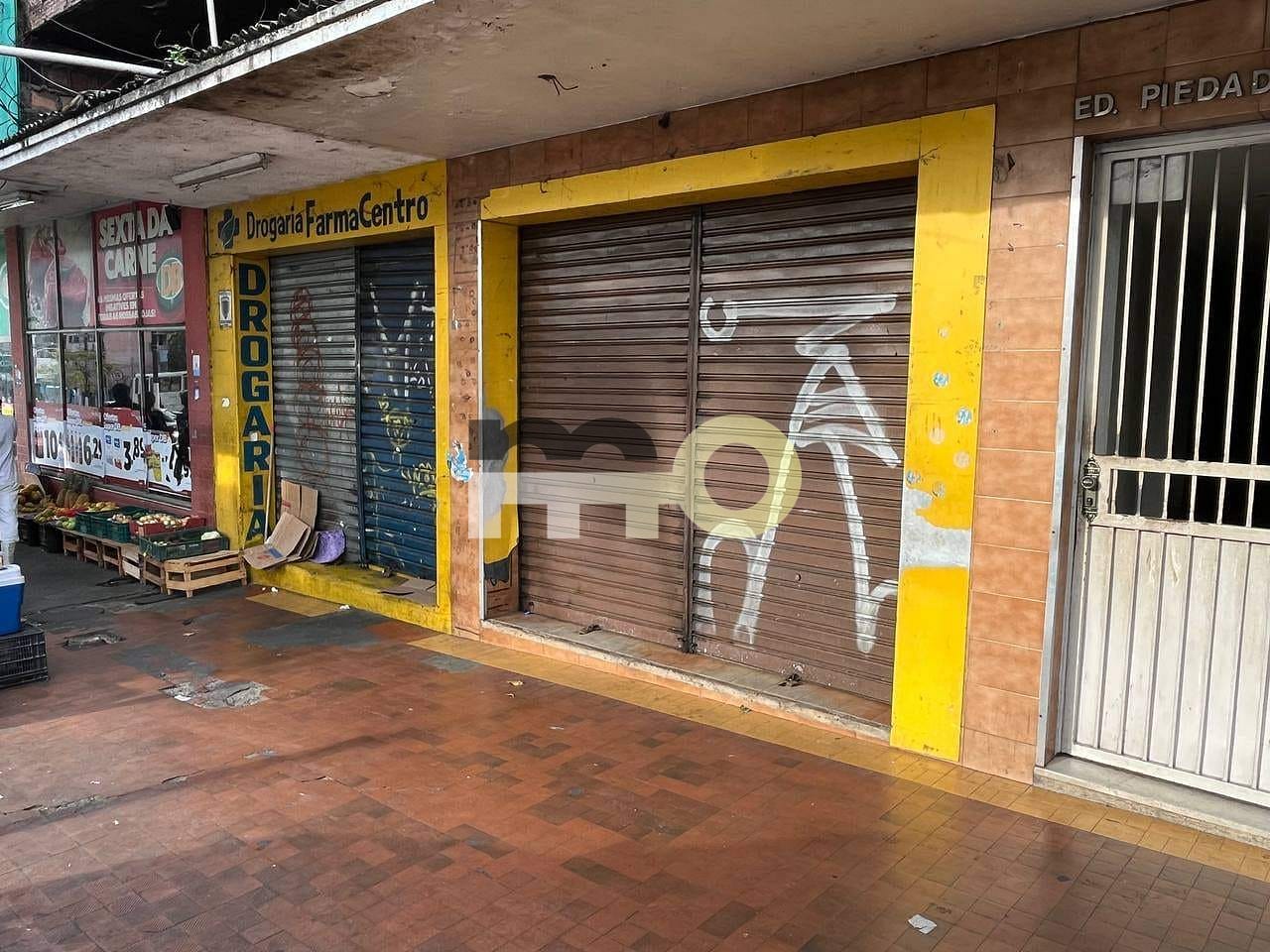 Loja-Salão para alugar, 30m² - Foto 20