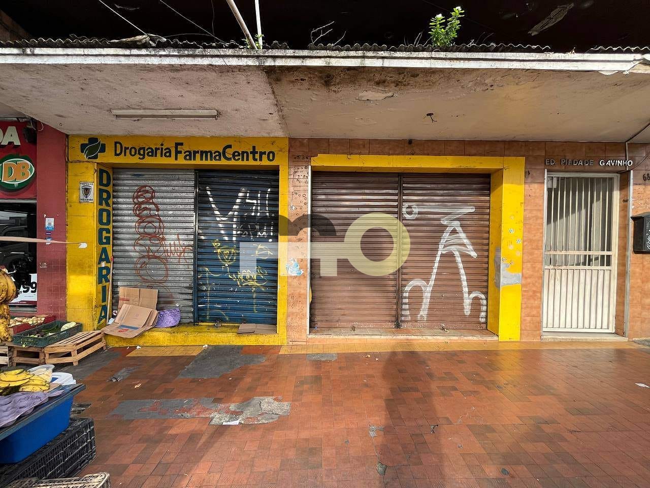 Loja-Salão para alugar, 30m² - Foto 19