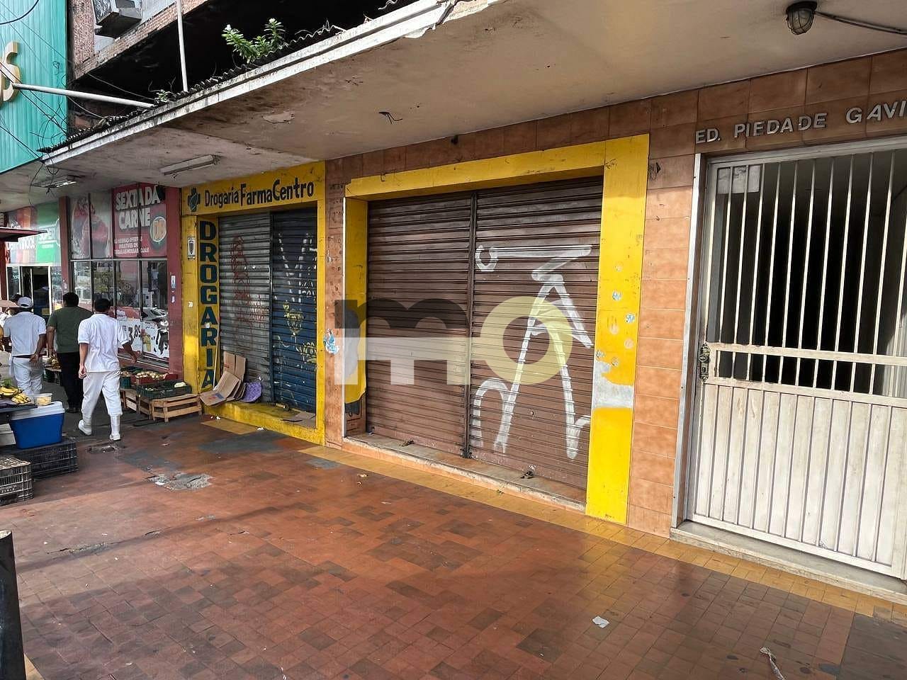 Loja-Salão para alugar, 30m² - Foto 18