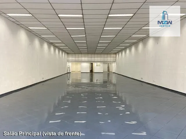 Loja para alugar, no bairro Mooca em São Paulo