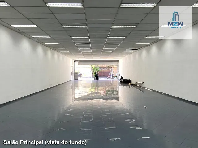 Loja para alugar, no bairro Mooca em São Paulo