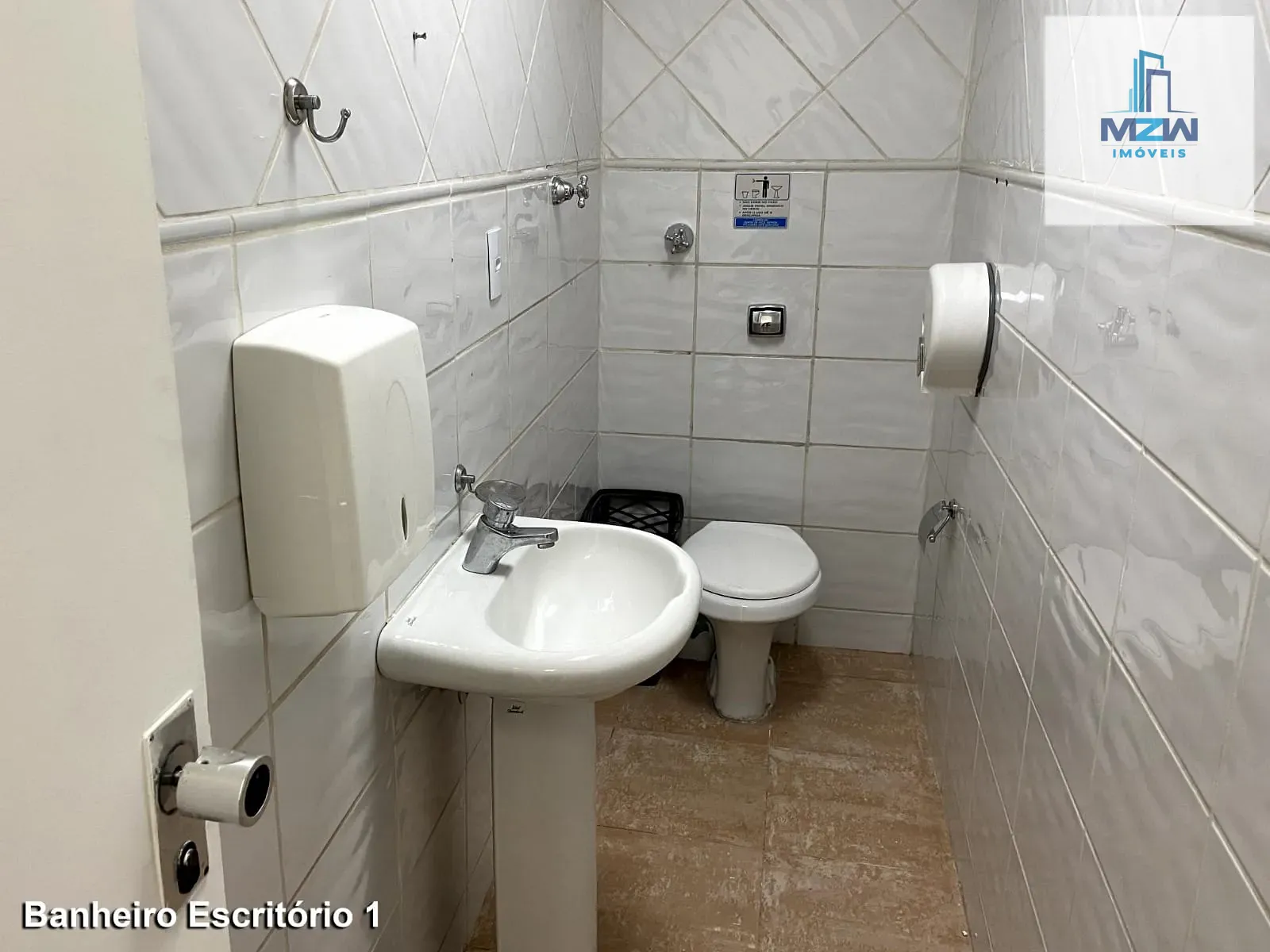 Loja-Salão, 400 m² - Foto 5