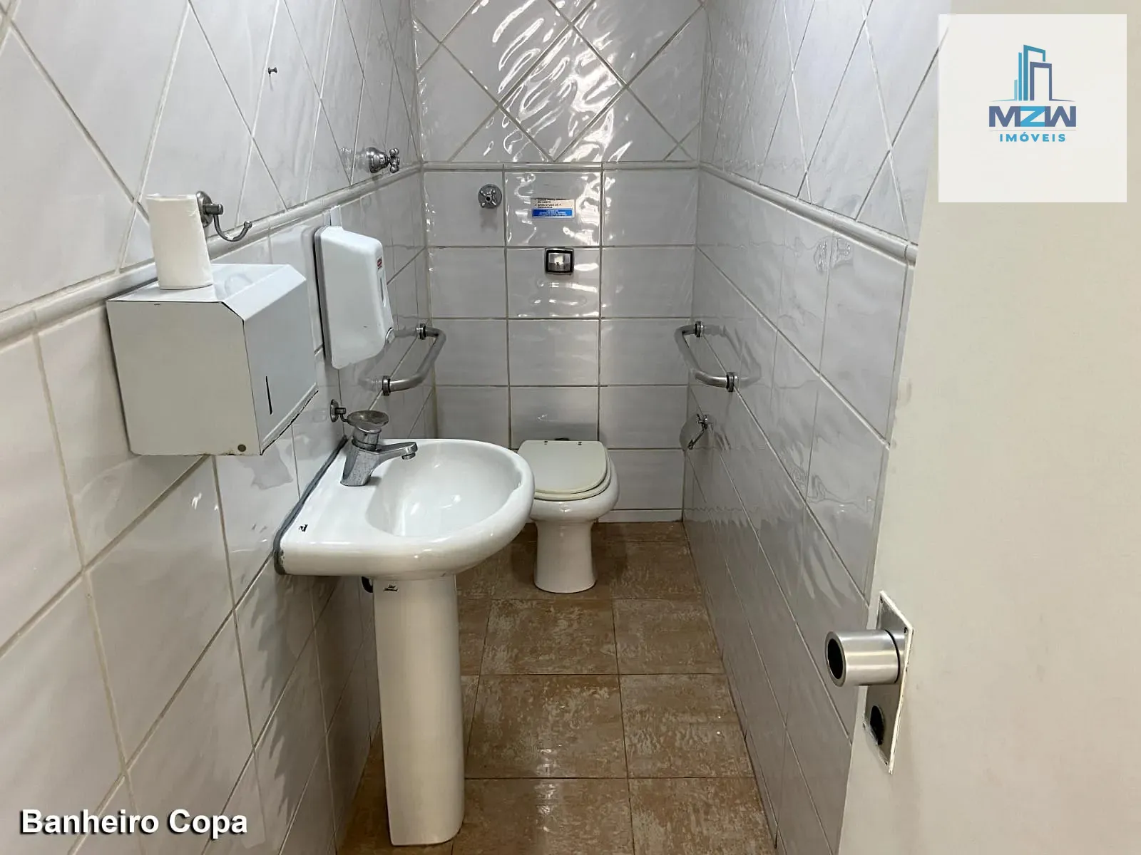 Loja-Salão, 400 m² - Foto 7
