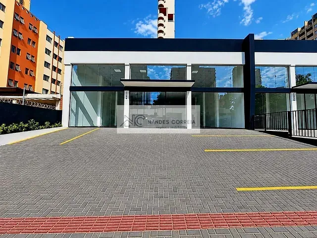 Loja com 300m², à venda ou para alugar, no bairro Centro em Londrina