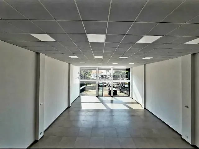 Loja com 300m², à venda ou para alugar, no bairro Centro em Londrina