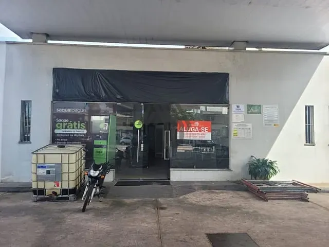 Loja para alugar, no bairro Sacramenta em Belém