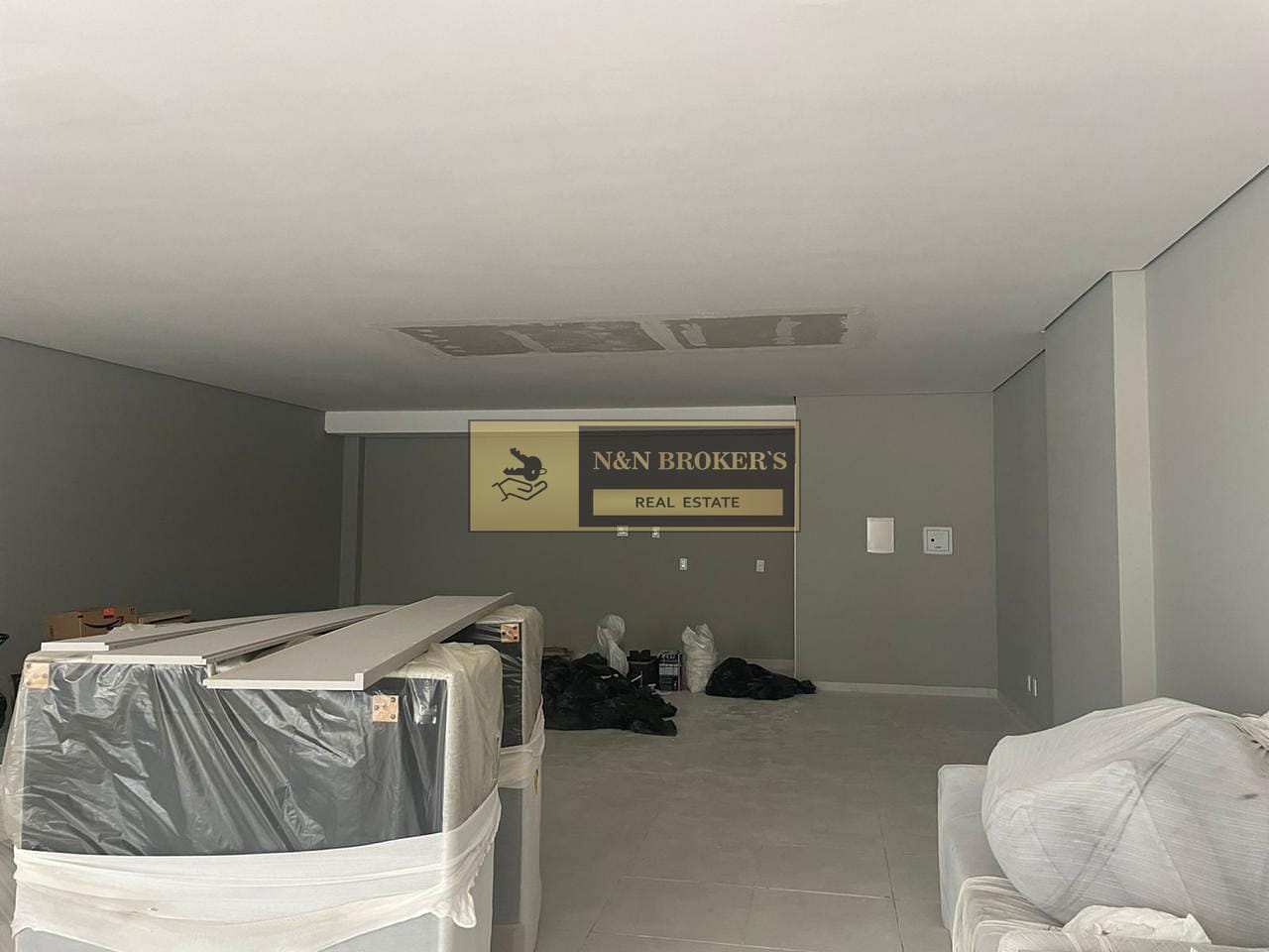 Loja-Salão à venda, 91m² - Foto 2