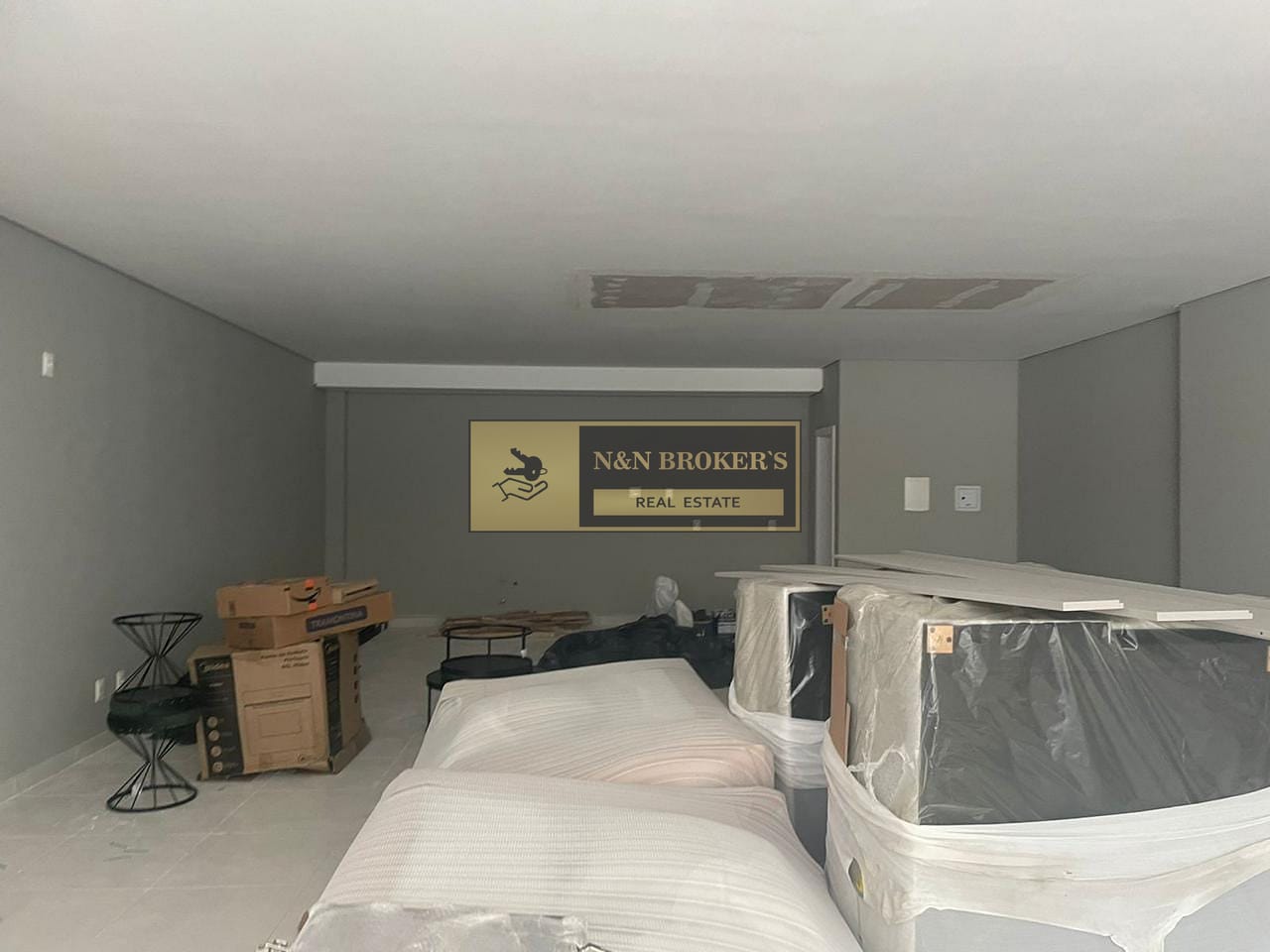 Loja-Salão à venda, 91m² - Foto 3