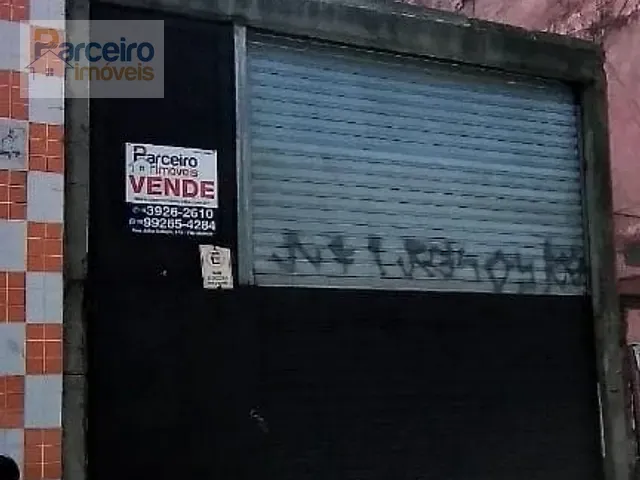 Loja com 65m², à venda, no bairro Vila Aricanduva em São Paulo