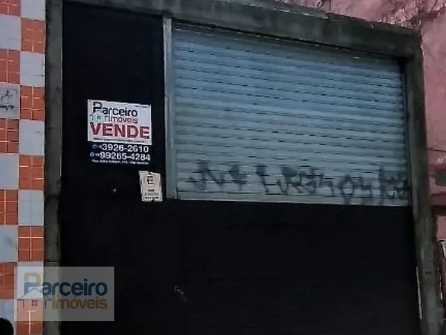 Loja com 65m², à venda, no bairro Vila Aricanduva em São Paulo
