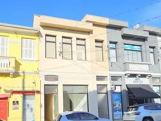 Loja com 65m², para alugar, no bairro Centro em Bragança Paulista