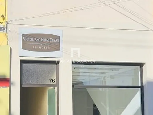 Loja com 65m², para alugar, no bairro Centro em Bragança Paulista