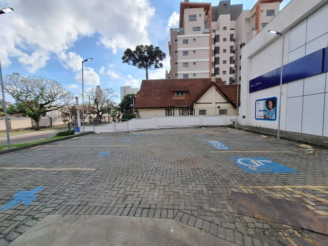 Foto do Loja - Loja locada para farmácia no Alto da Glória – ideal para investimento | Auze Imóveis