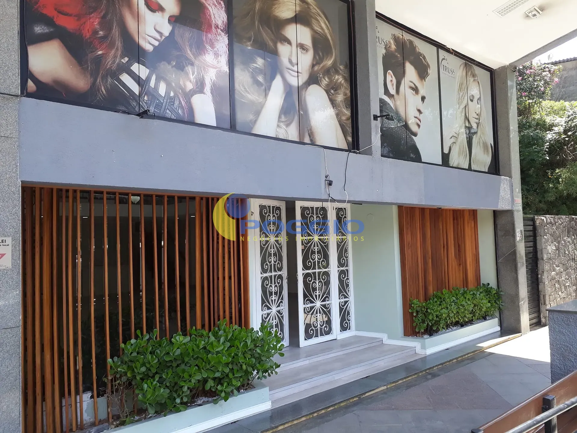 Loja-Salão, 200 m² - Foto 13