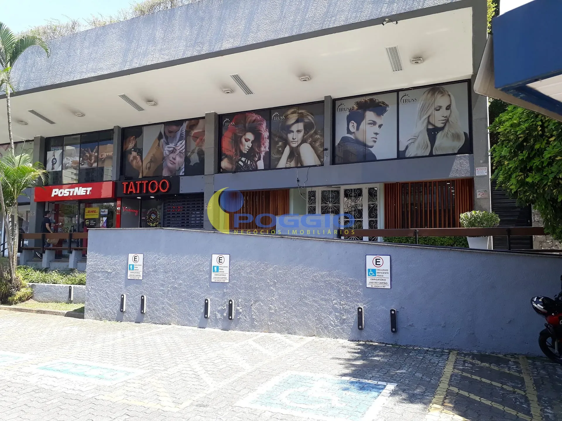 Loja-Salão, 200 m² - Foto 11