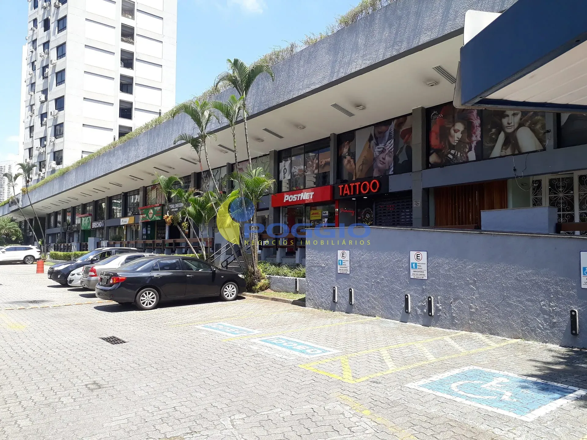 Loja-Salão, 200 m² - Foto 10