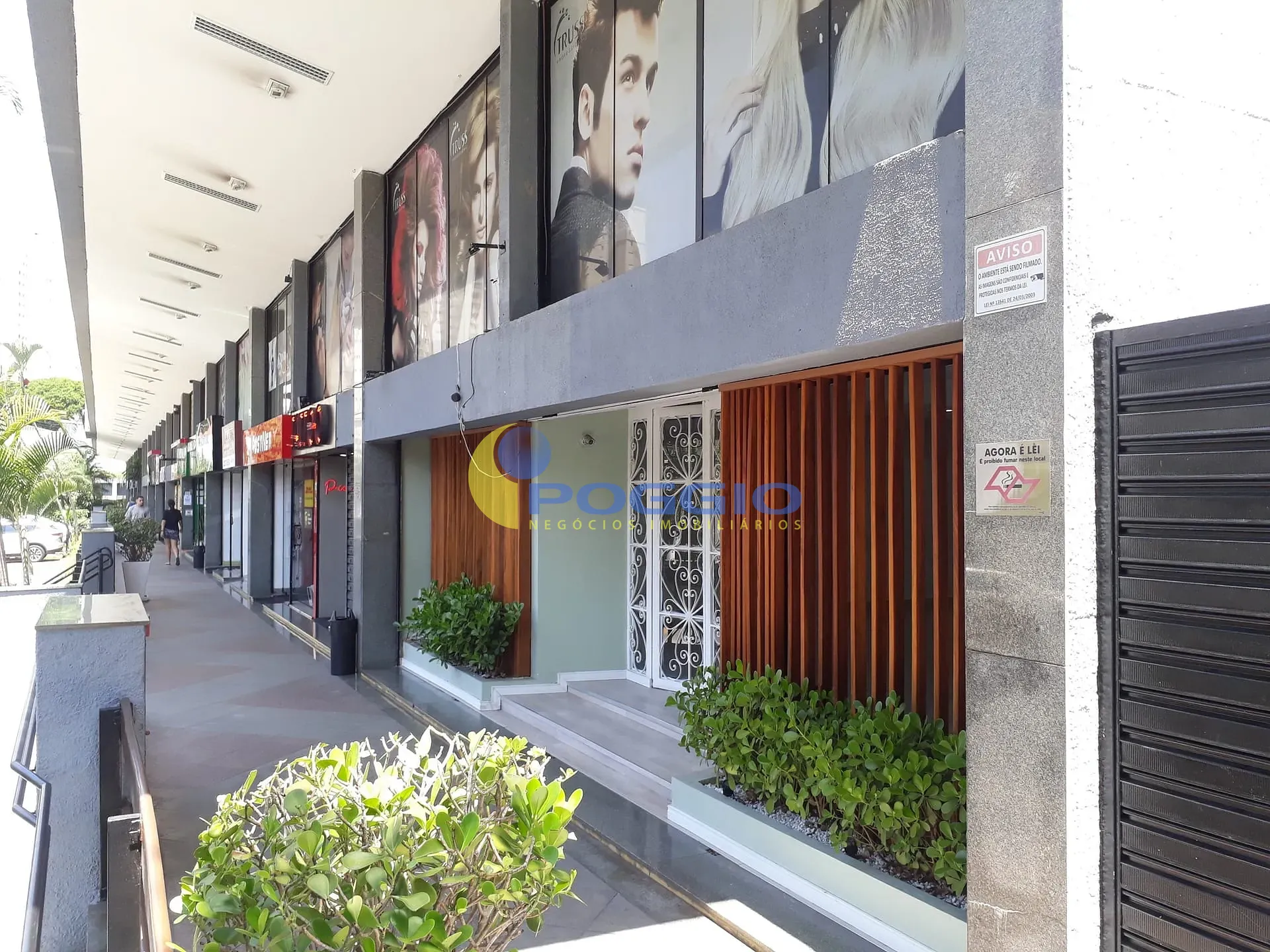Loja-Salão, 200 m² - Foto 14