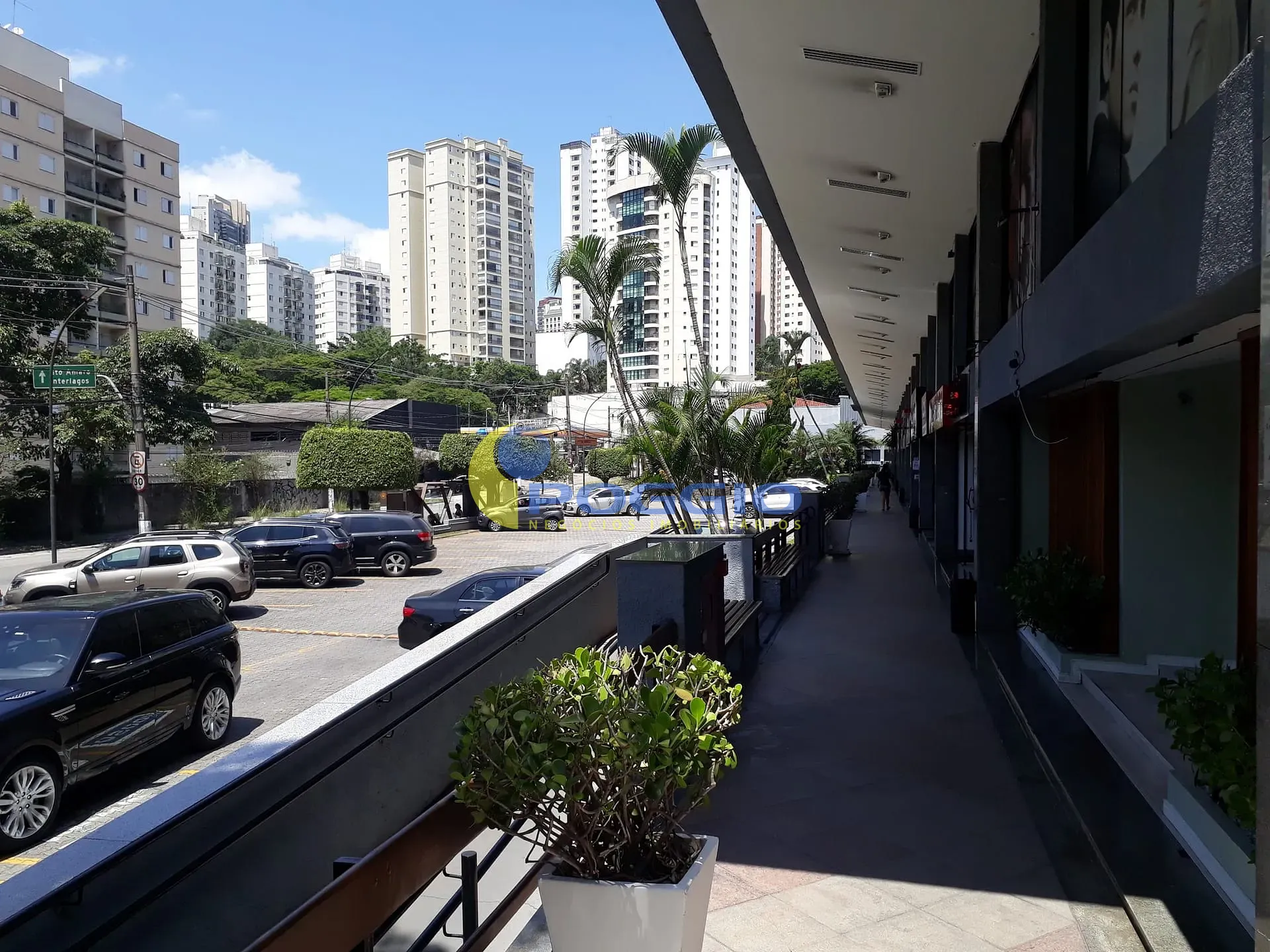Loja-Salão, 200 m² - Foto 12