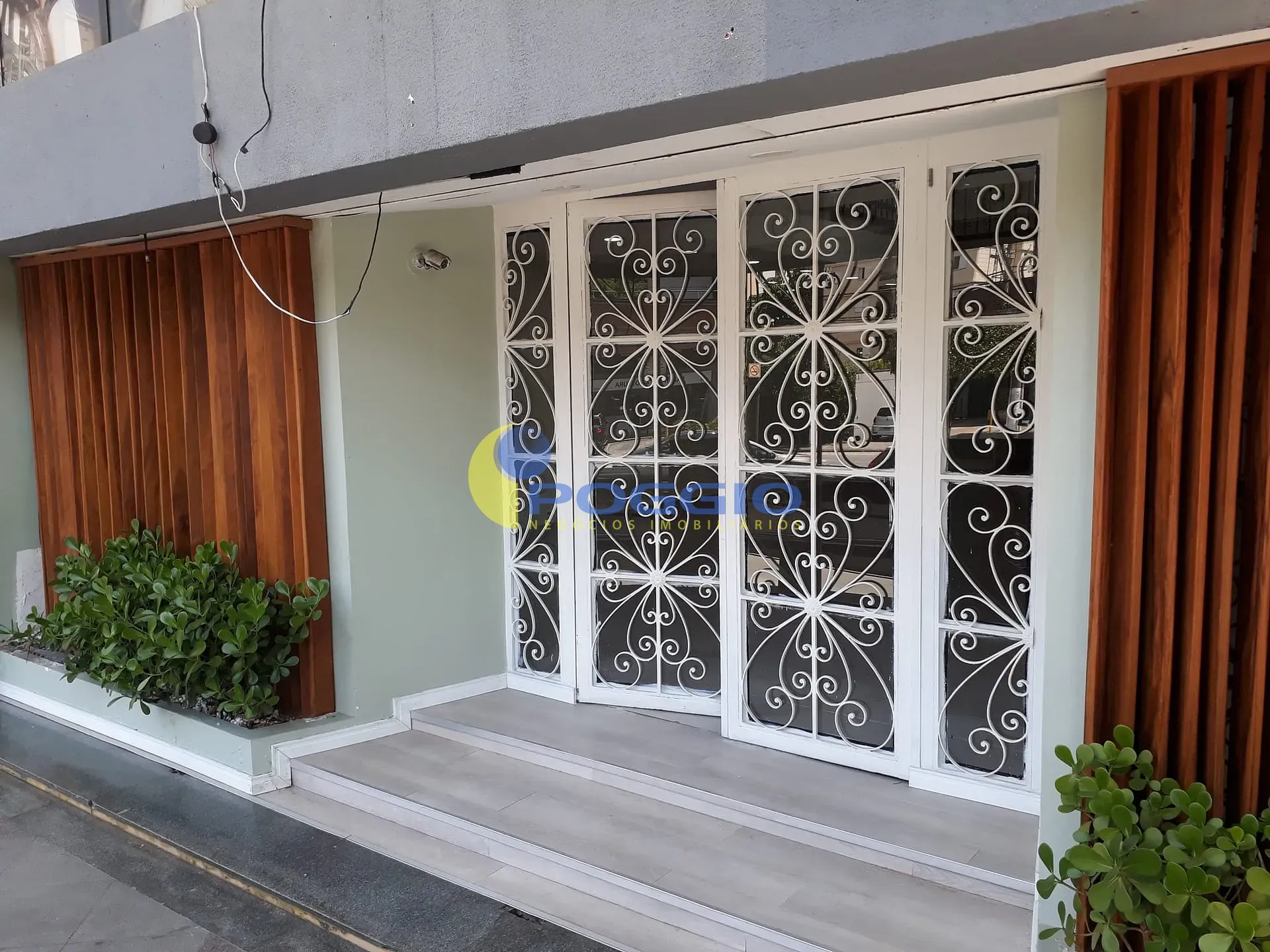 Loja-Salão, 200 m² - Foto 15