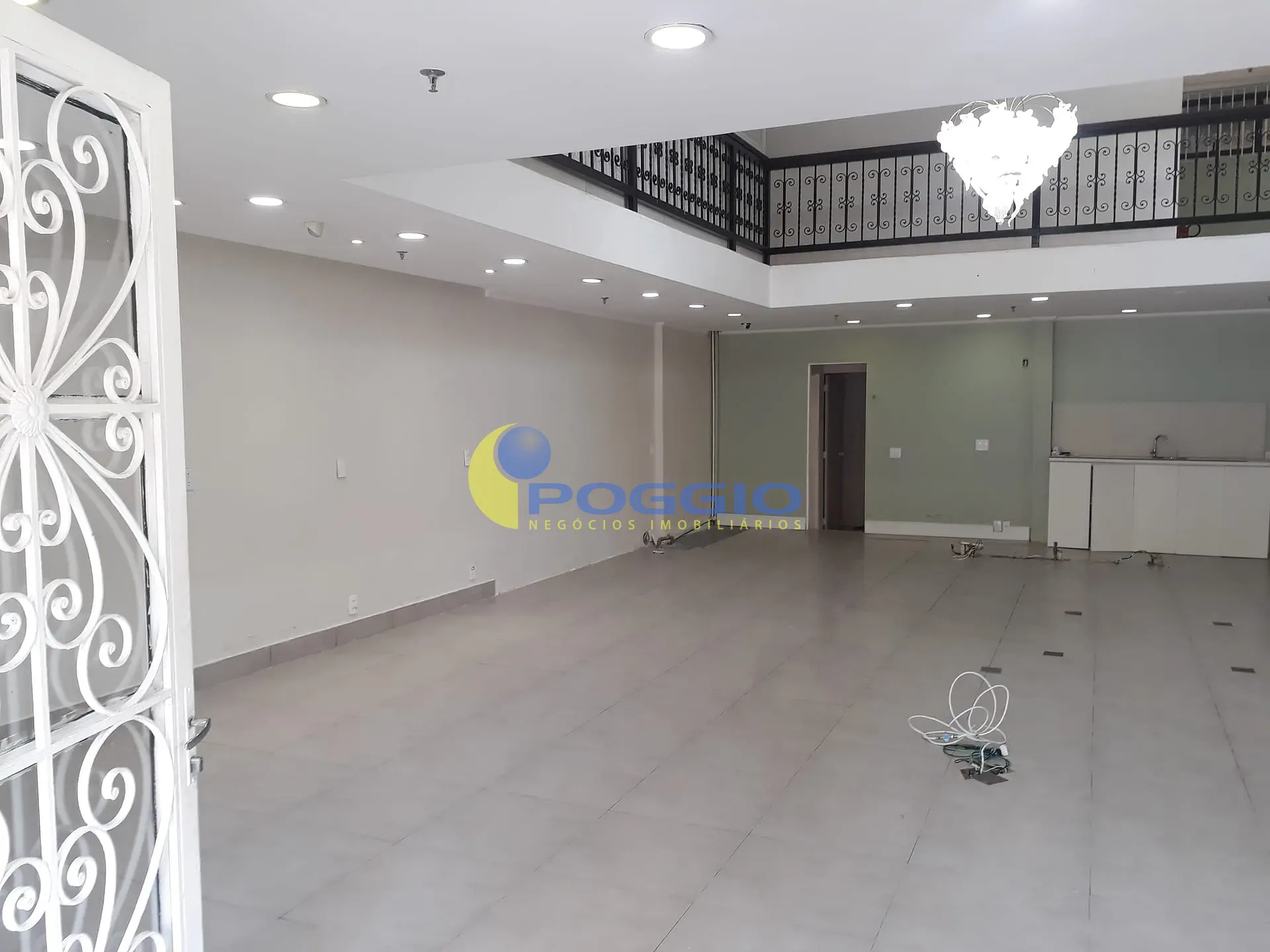 Loja-Salão, 200 m² - Foto 17