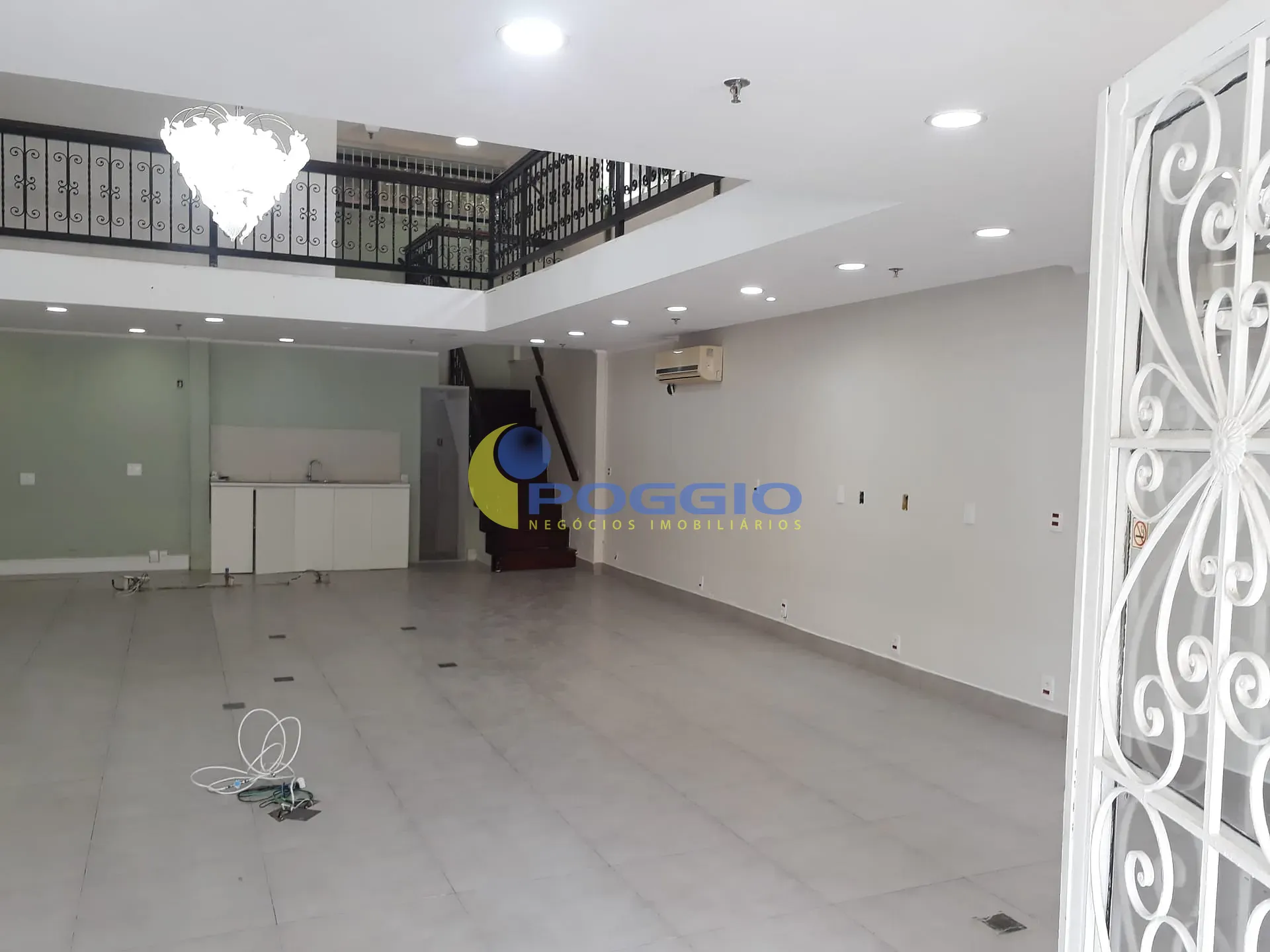 Loja-Salão, 200 m² - Foto 18