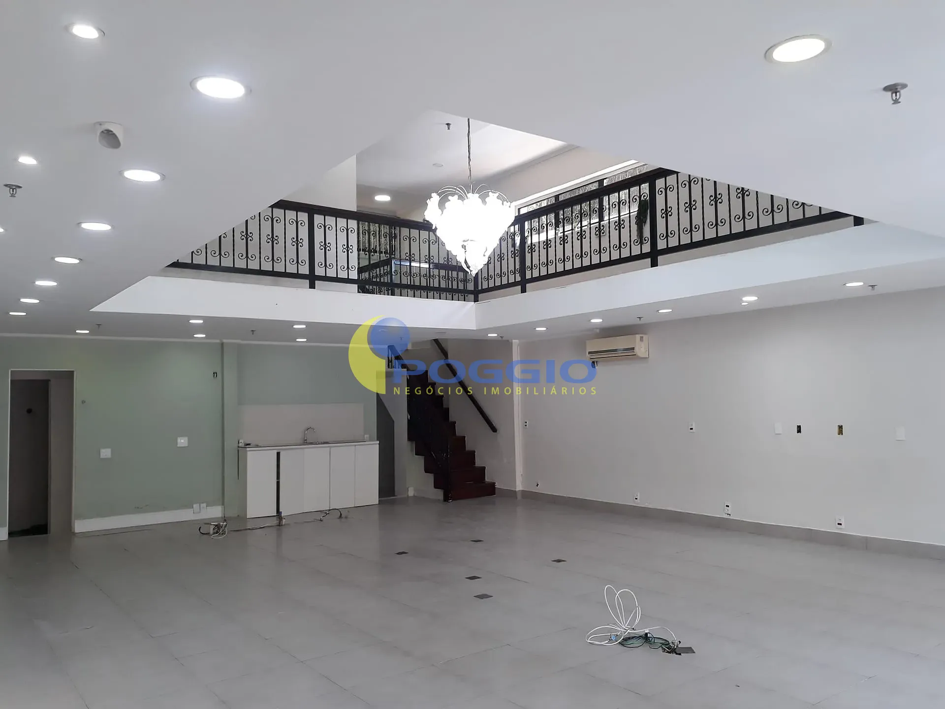 Loja-Salão, 200 m² - Foto 20